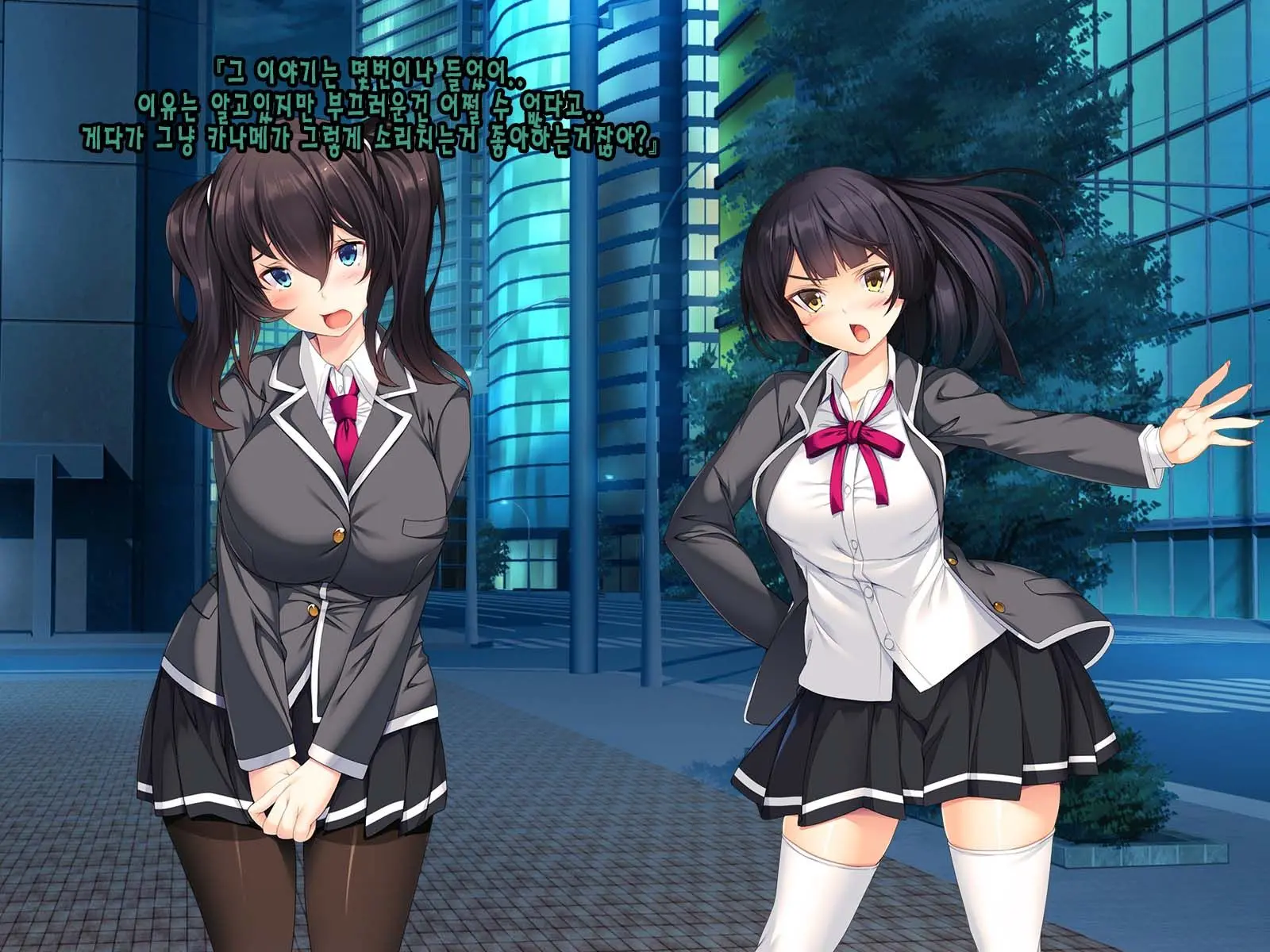 Seikou Tenshi Treat Altherr ~Inyoku Kansen~ | 성황천사 트리트 알테일 ~음욕감염~